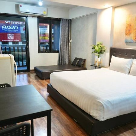 Bkk39 Airport Hotel Μπανγκόκ Εξωτερικό φωτογραφία