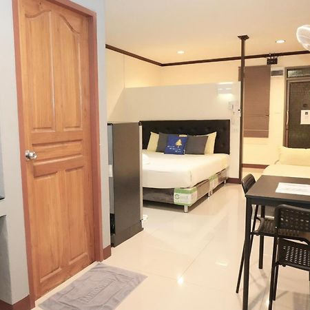 Bkk39 Airport Hotel Μπανγκόκ Εξωτερικό φωτογραφία