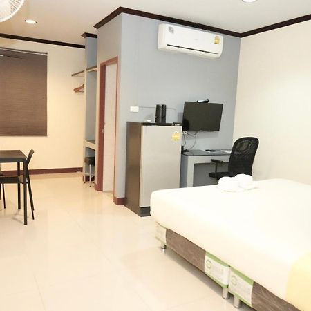 Bkk39 Airport Hotel Μπανγκόκ Εξωτερικό φωτογραφία