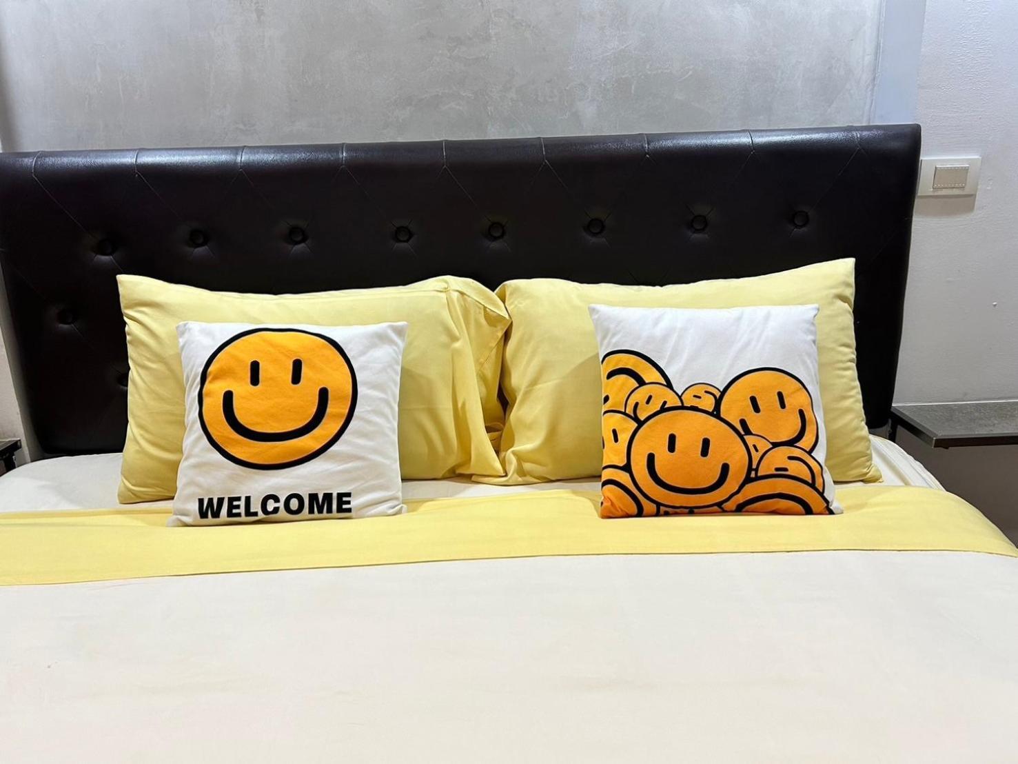 Bkk39 Airport Hotel Μπανγκόκ Εξωτερικό φωτογραφία