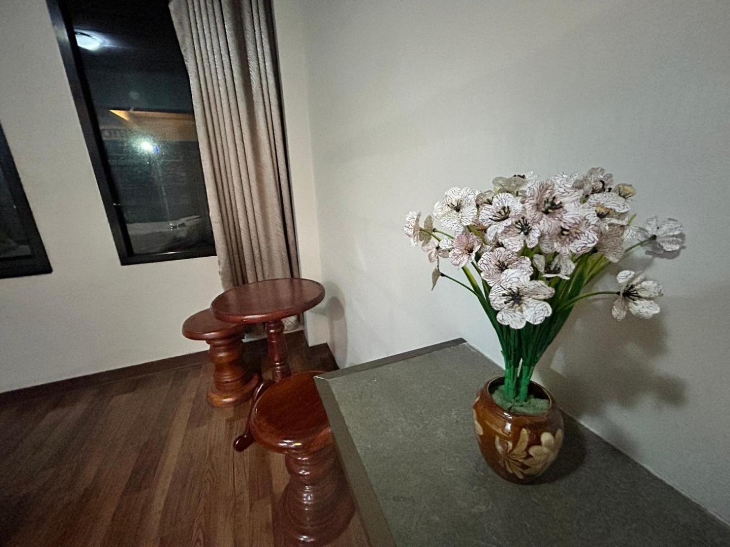 Bkk39 Airport Hotel Μπανγκόκ Εξωτερικό φωτογραφία