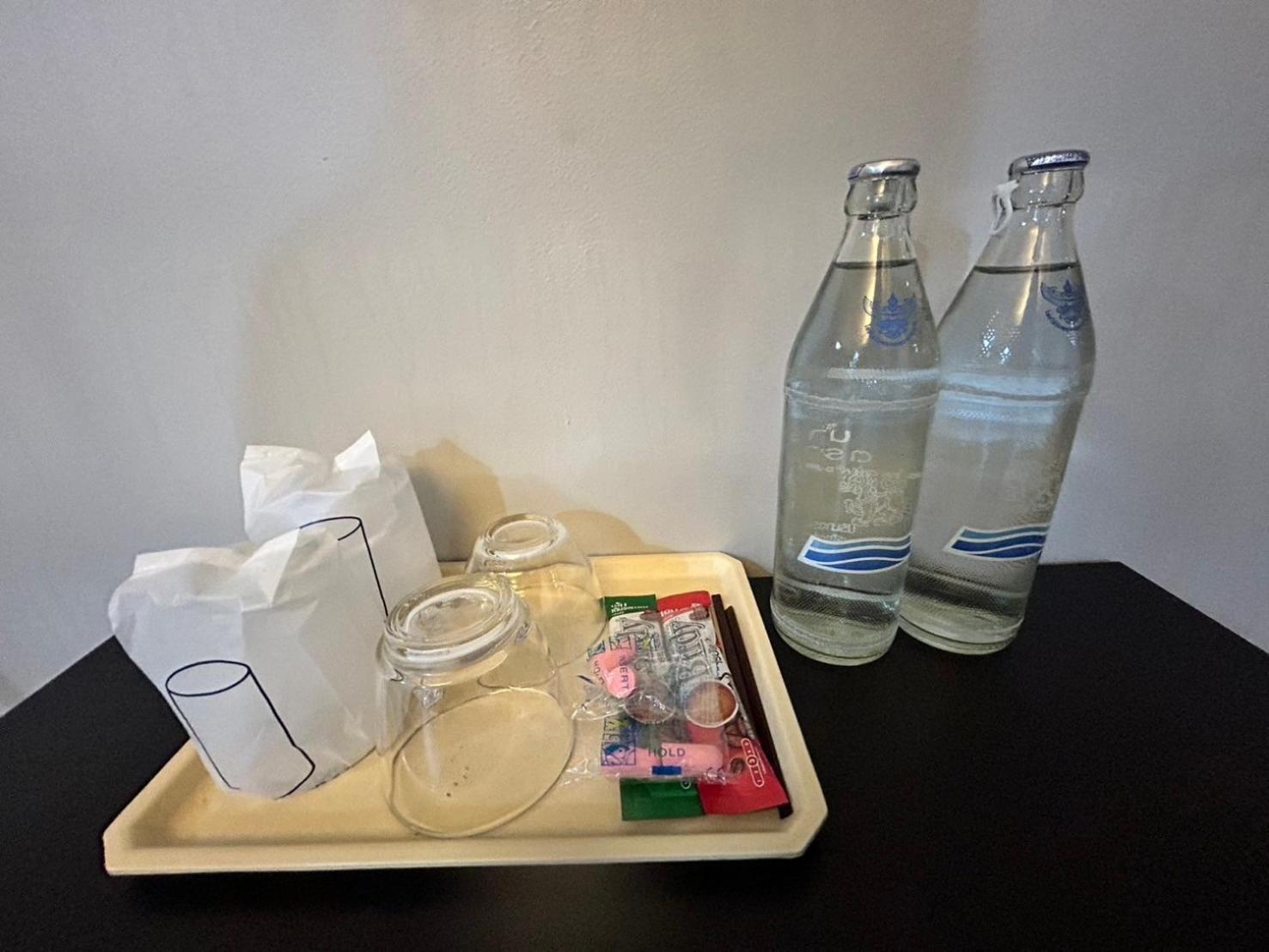 Bkk39 Airport Hotel Μπανγκόκ Εξωτερικό φωτογραφία