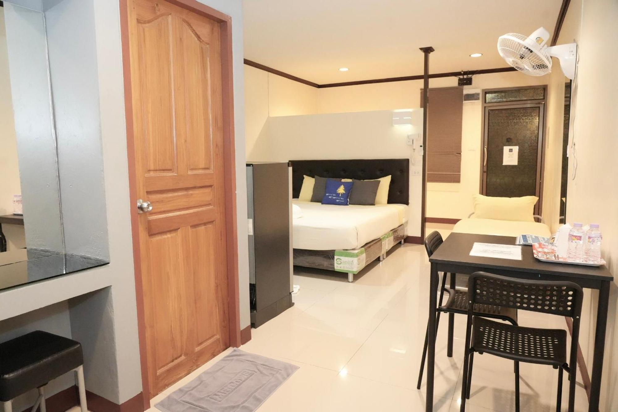 Bkk39 Airport Hotel Μπανγκόκ Εξωτερικό φωτογραφία