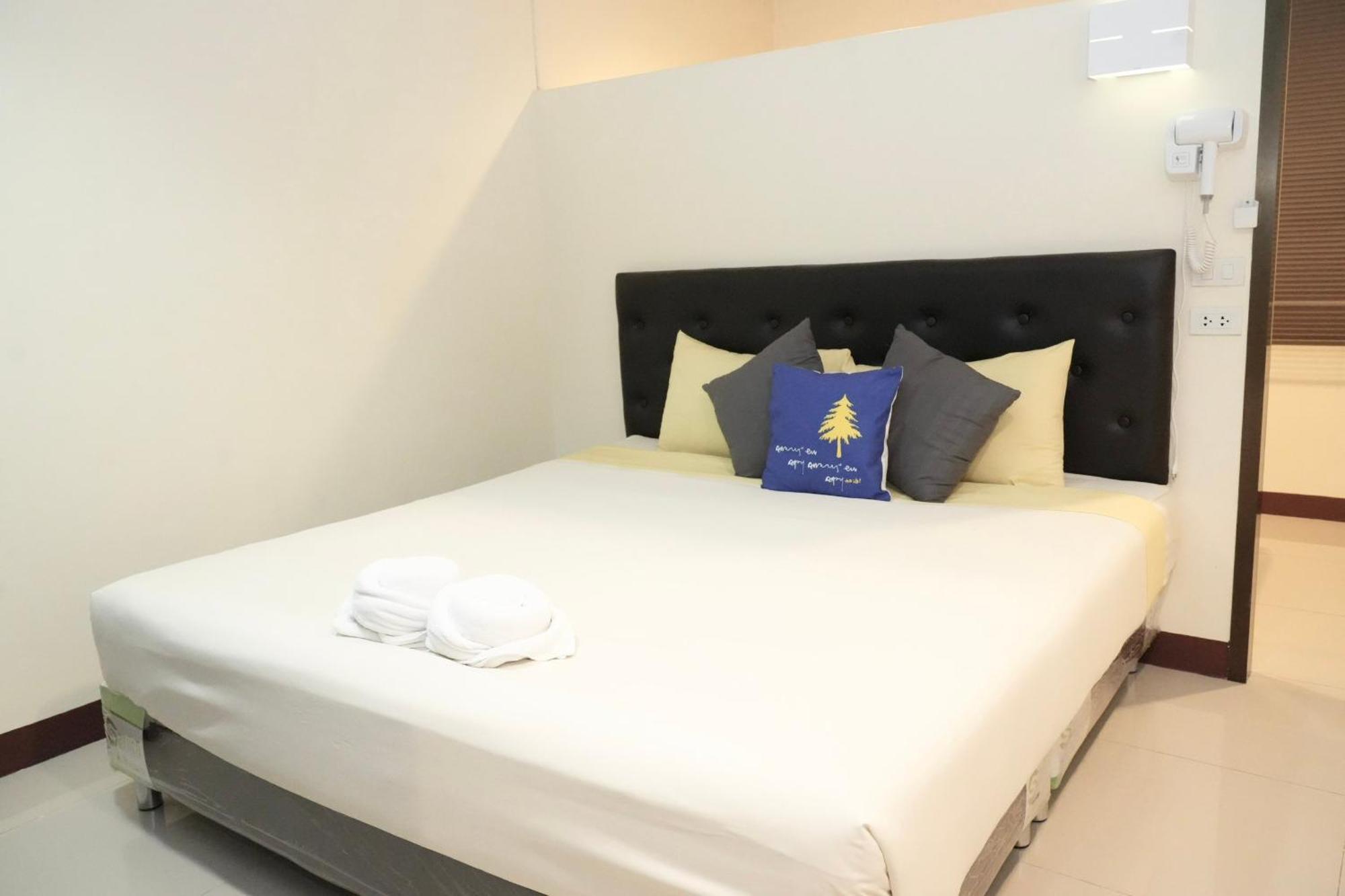 Bkk39 Airport Hotel Μπανγκόκ Εξωτερικό φωτογραφία