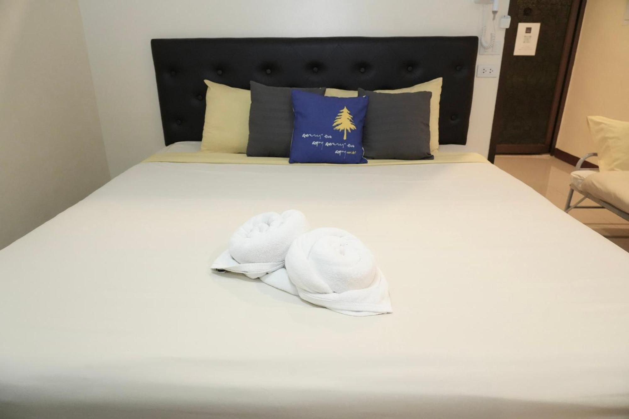 Bkk39 Airport Hotel Μπανγκόκ Εξωτερικό φωτογραφία