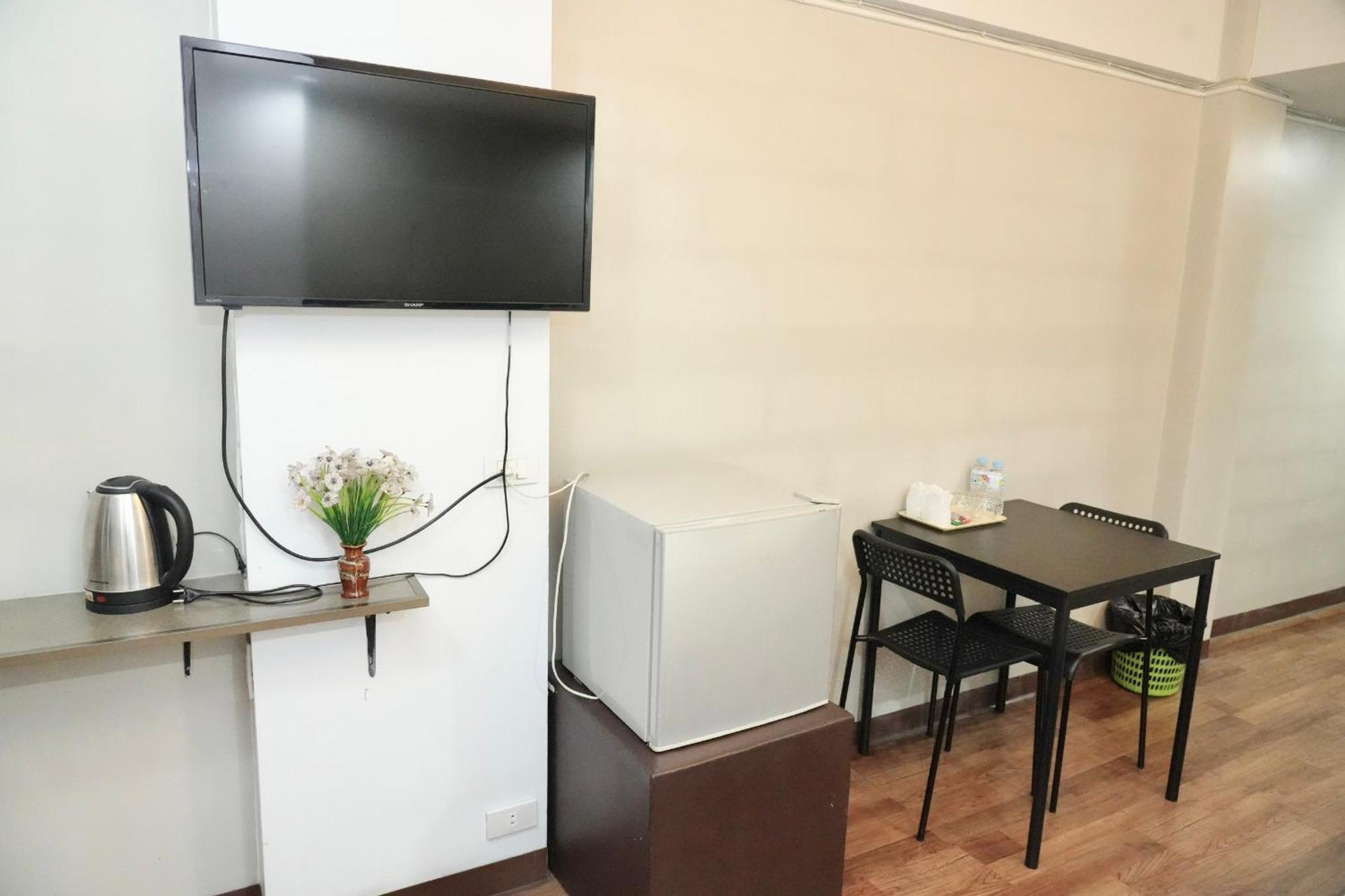 Bkk39 Airport Hotel Μπανγκόκ Εξωτερικό φωτογραφία